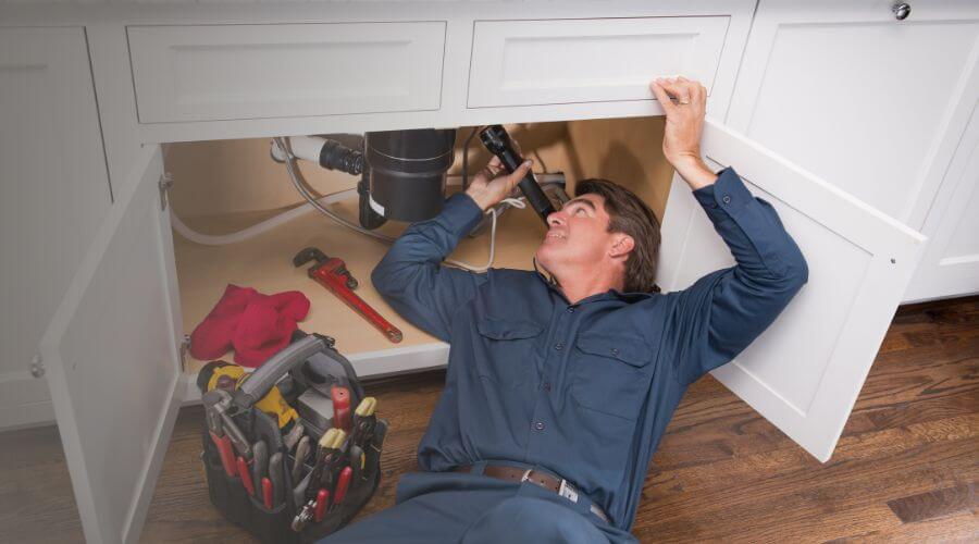 Professional water leak detection in Juntura, OR